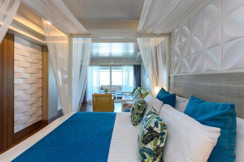 Hotel Maldives Beach Resort
