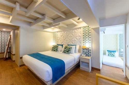 Hotel Maldives Beach Resort