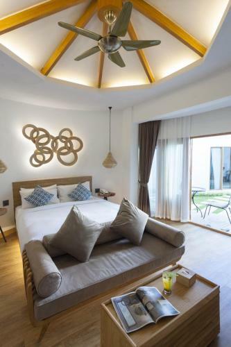 Hotel Maldives Beach Resort