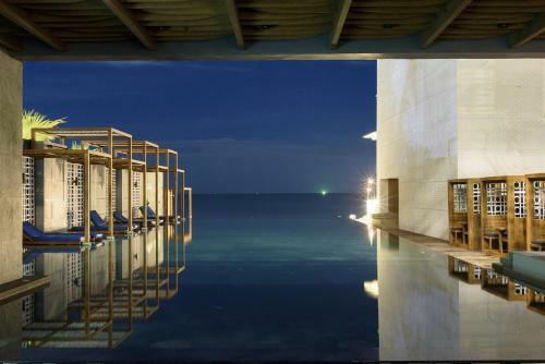 Hotel Maldives Beach Resort