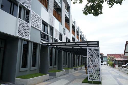 Hotel Maldives Beach Resort