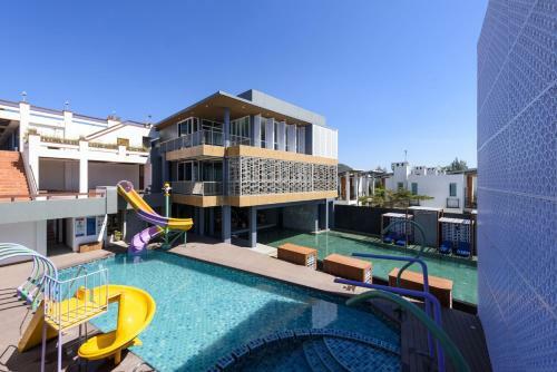 Hotel Maldives Beach Resort