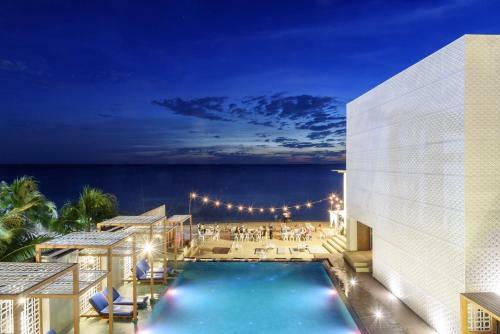 Hotel Maldives Beach Resort