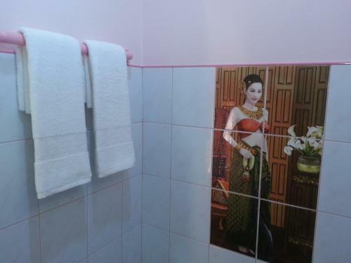 Hostal Baan Suan Pa Payoong Resort