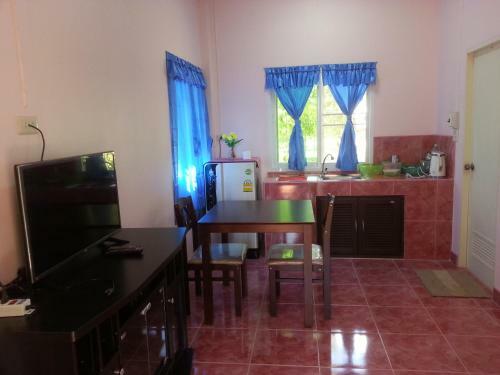 Hostal Baan Suan Pa Payoong Resort