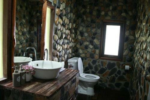 Hotel River Kwai Park & Resort
