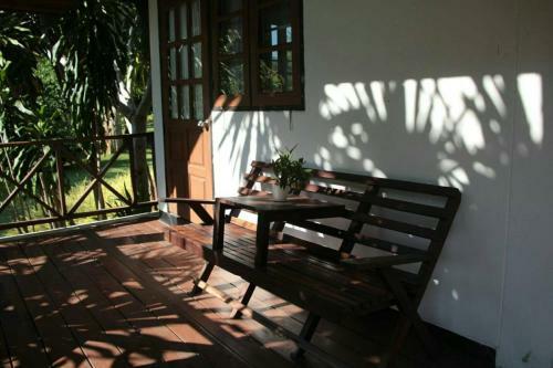 Hotel River Kwai Park & Resort