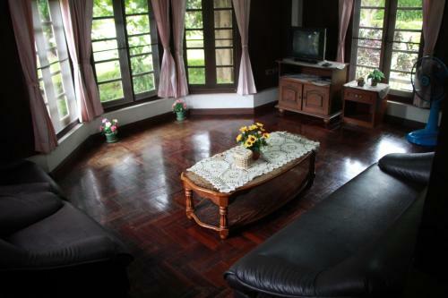 Hotel River Kwai Park & Resort