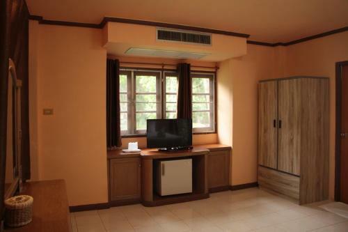 Hotel River Kwai Park & Resort