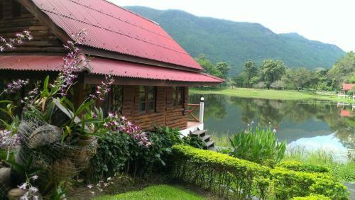 Hotel River Kwai Park & Resort