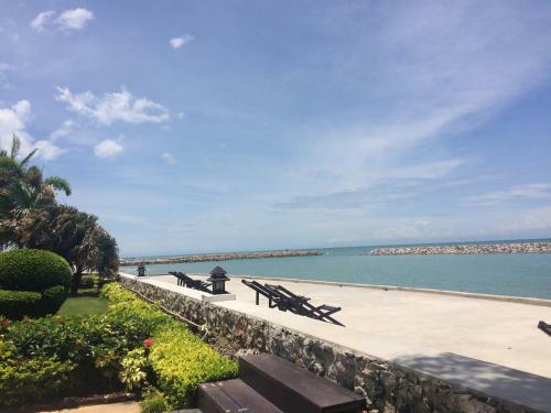 Hotel Chomtalay Resort
