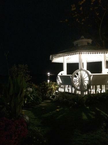 Hotel Chomtalay Resort