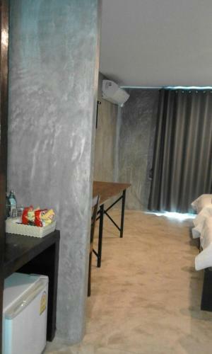 Come Moon Loft Hotel
