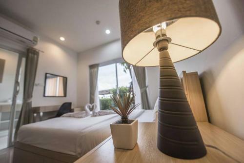 Hotel Plern Pailin Service Apartment