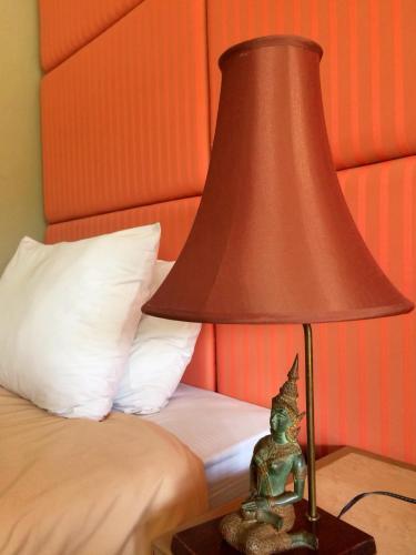 Hotel Rockgarden Beach Resort