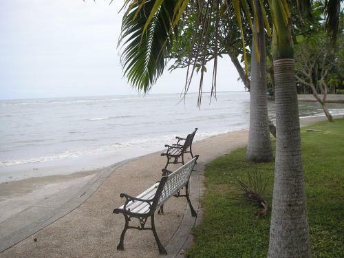 Hotel Rockgarden Beach Resort