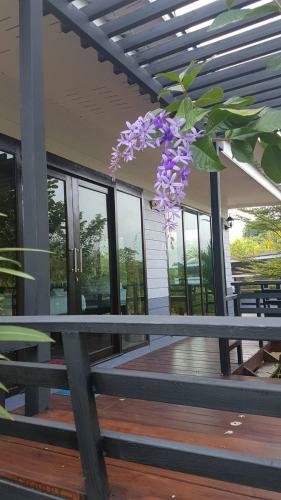 Hotel Baan Suan Hill Resort