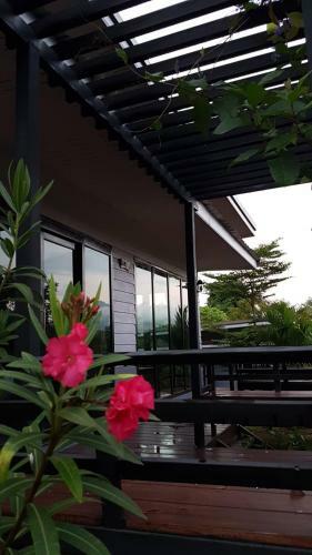 Hotel Baan Suan Hill Resort