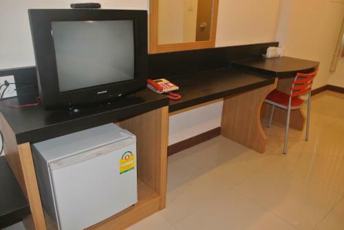 Phaiboon Place Hotel