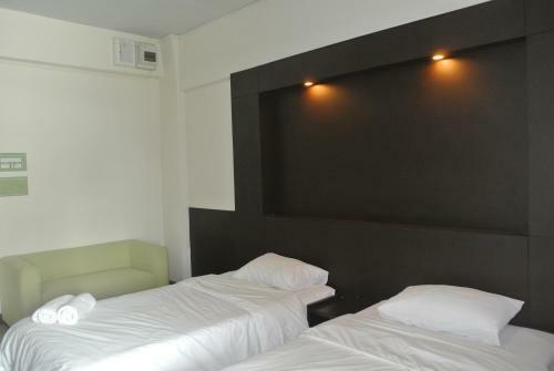 Phaiboon Place Hotel