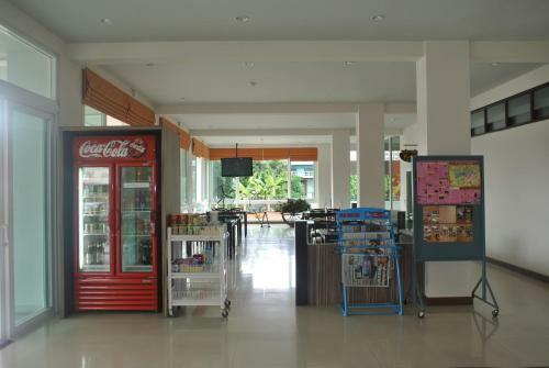 Phaiboon Place Hotel
