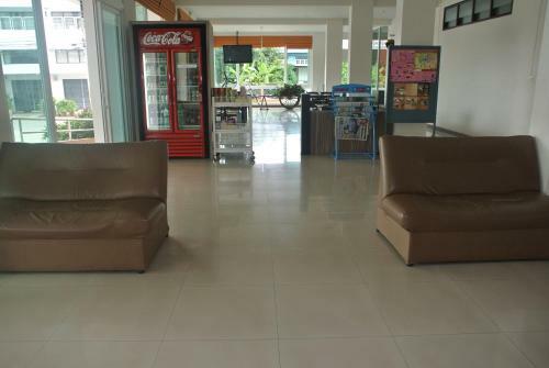 Phaiboon Place Hotel