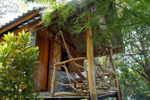 Hostal Rattana Bungalow Koh Chang