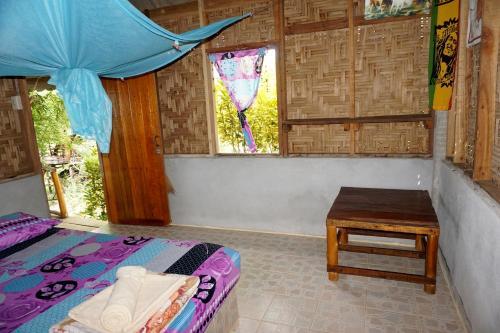 Hostal Rattana Bungalow Koh Chang