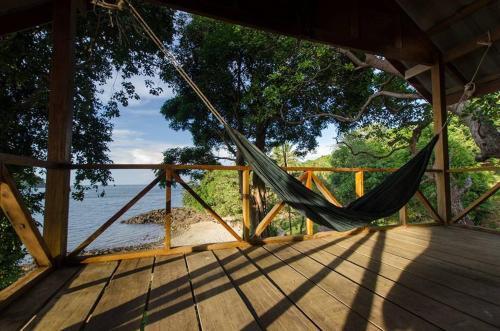 Hostal Rattana Bungalow Koh Chang