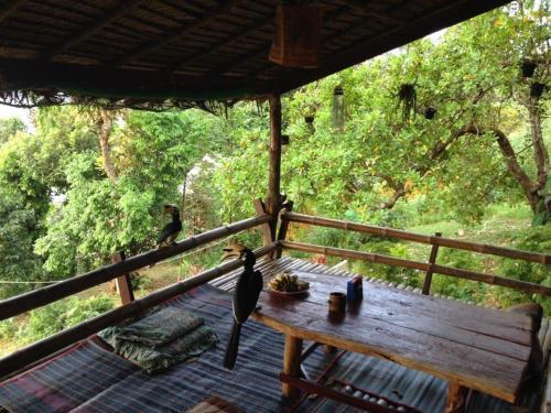 Hostal Rattana Bungalow Koh Chang