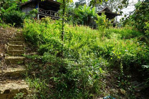 Hostal Rattana Bungalow Koh Chang