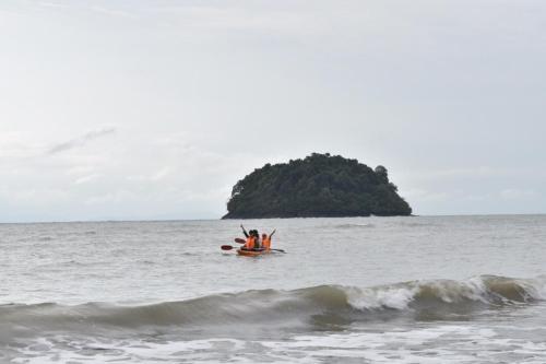 Hostal Rattana Bungalow Koh Chang