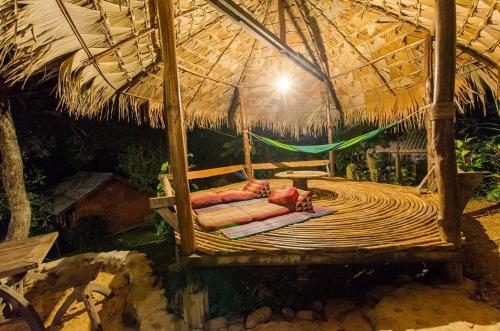Hostal Rattana Bungalow Koh Chang