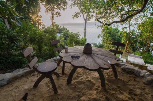 Hostal Rattana Bungalow Koh Chang