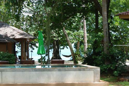Khaotong Villa At Melina's