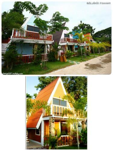 Hotel Rainbow House Resort