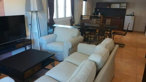 Apartamento Arcadia Maephim