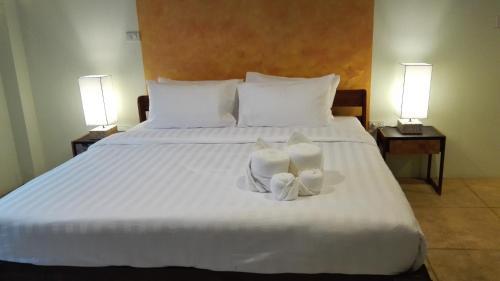 Apartamento Arcadia Maephim