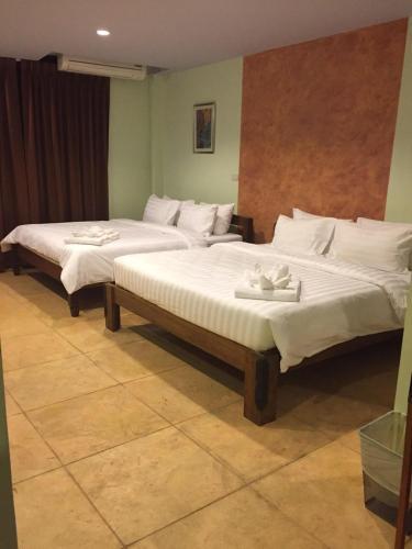 Apartamento Arcadia Maephim