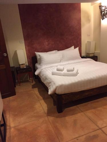 Apartamento Arcadia Maephim
