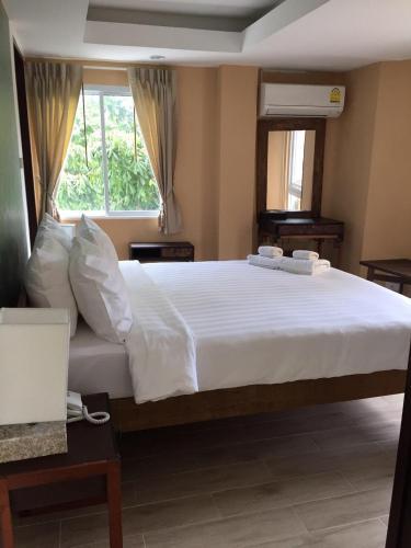 Apartamento Arcadia Maephim