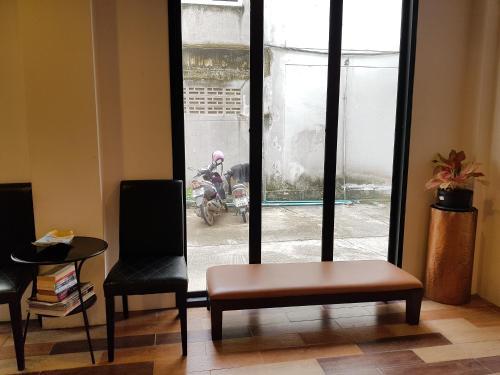 Apartamento Arcadia Maephim