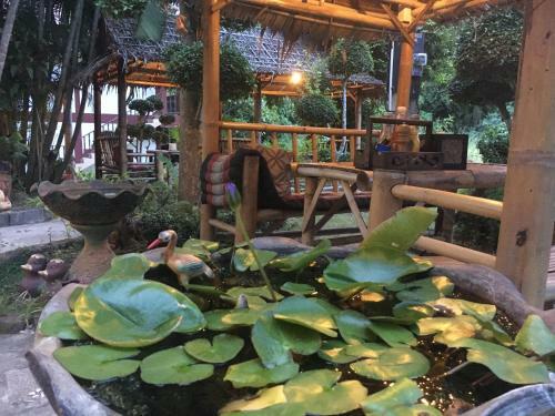 Jungle Hut Bungalows & Hotel