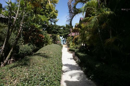 Jungle Hut Bungalows & Hotel