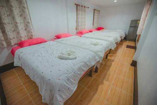 Hotel In My Dream Resort