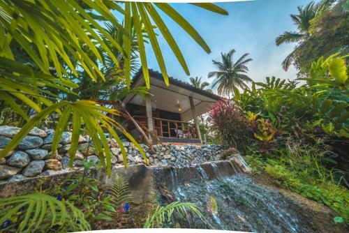 Hotel In My Dream Resort