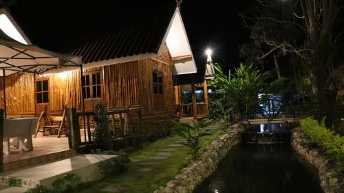 Hotel In My Dream Resort