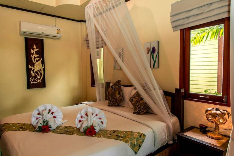 Hotel Loyfa Natural Resort