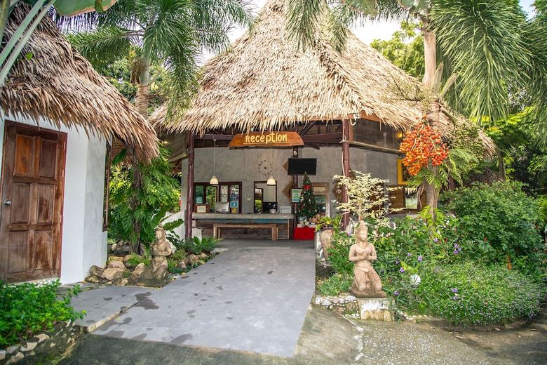 Hotel Loyfa Natural Resort