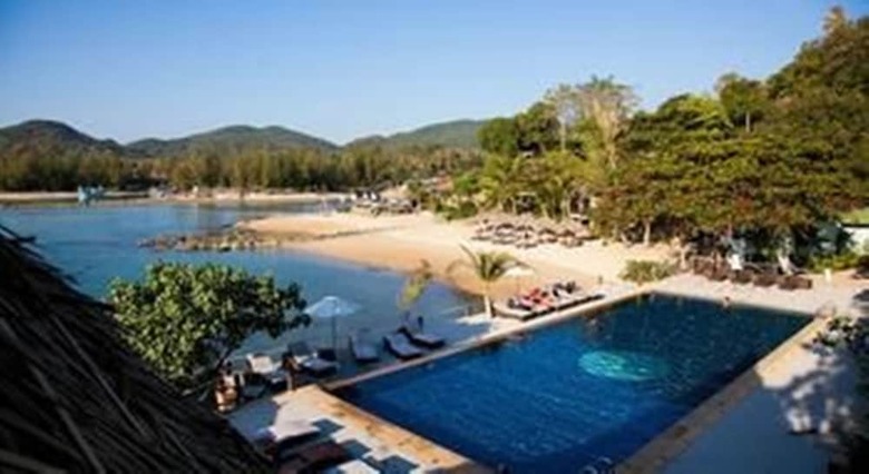 Hotel Loyfa Natural Resort